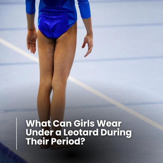 What Makes Dance Period Underwear the Best Choice for Active Teens?