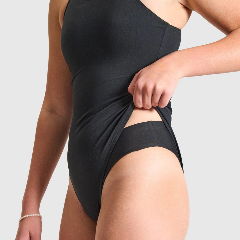 UnderSwim: Period Swim Underwear