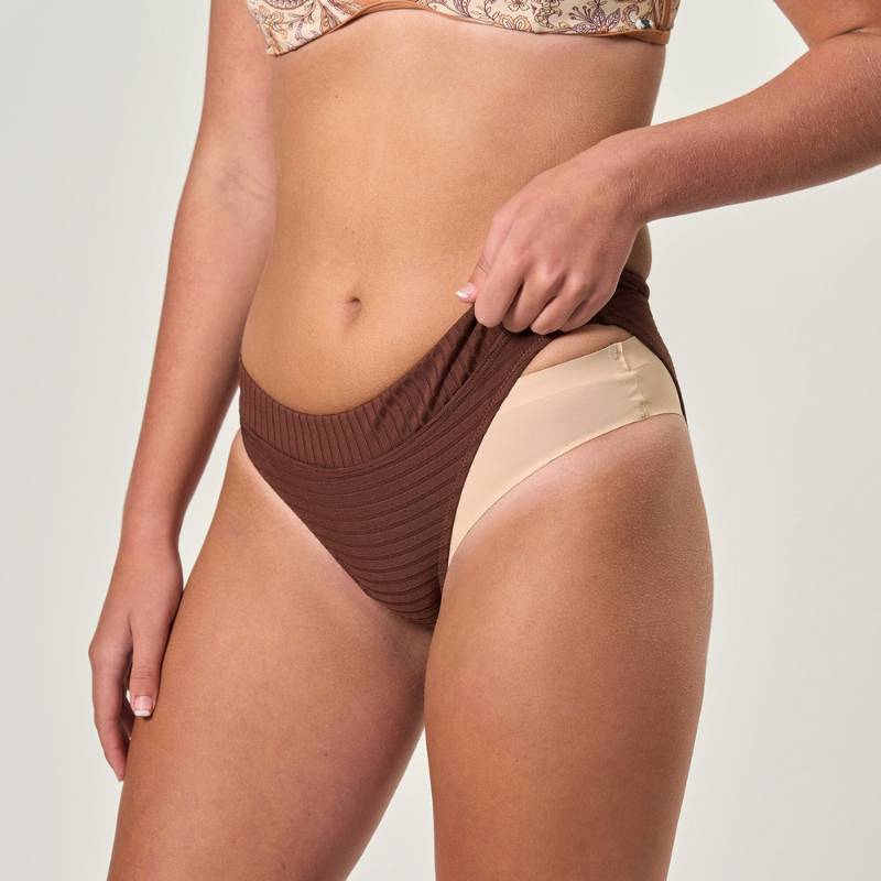 UnderSwim: Period Swim Underwear
