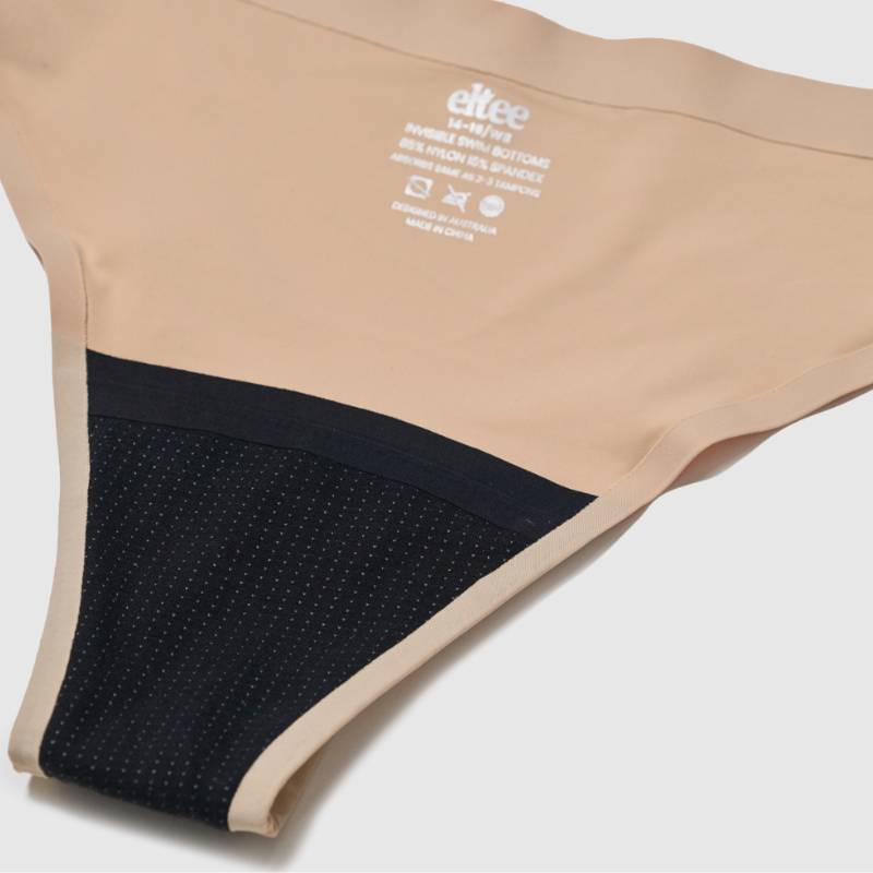 UnderSwim: Period Swim Underwear