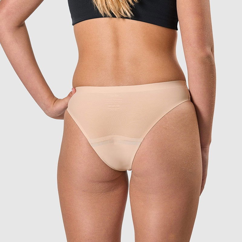 UnderSwim: Period Swim Underwear