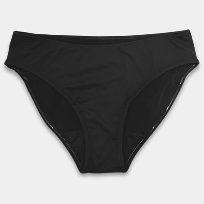 Period Swim Bottoms for Teens