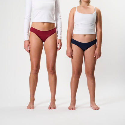 The Ready-for-Anything Pack (Swim Edition)
