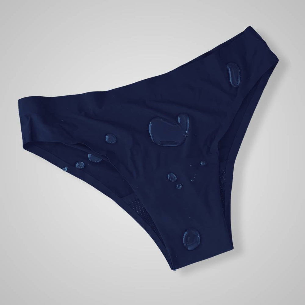 UnderSwim: Period Swim Underwear