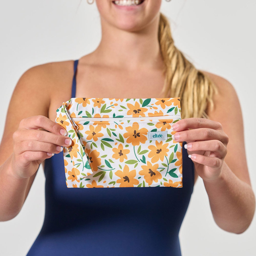 Wet Pouch